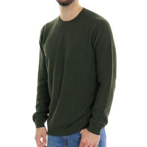 MAGLIA FANTASIA VERDE